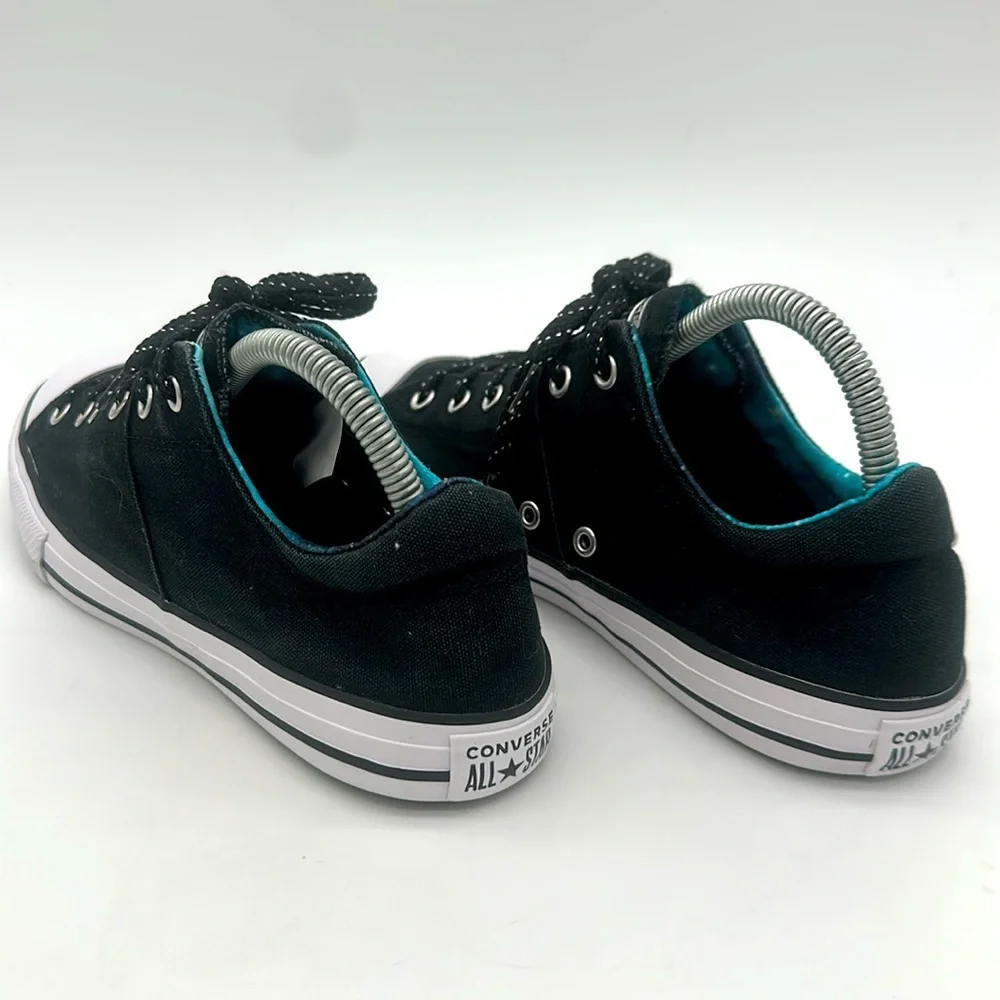 Converse Chuck Taylor All Star Madison Final Frontier 665410F Junior Size 6